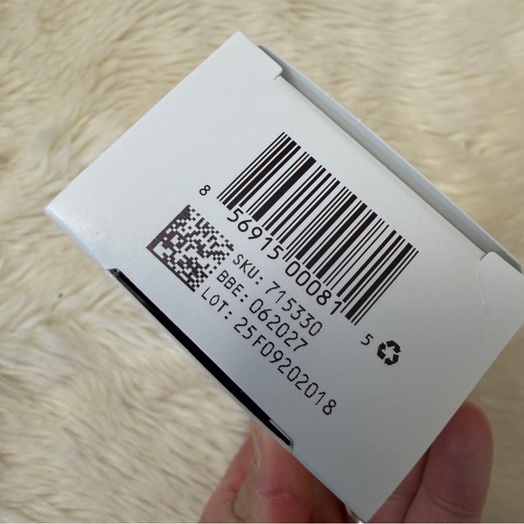 EPIONCE intense defense serum (anti-aging + repair)  30ml/1oz - Picture 7 of 7